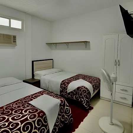 Apartamento Refugio Nuevo Bosque